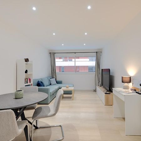 Newly Renovated Charming Downtown Apartment Antibes Exterior photo