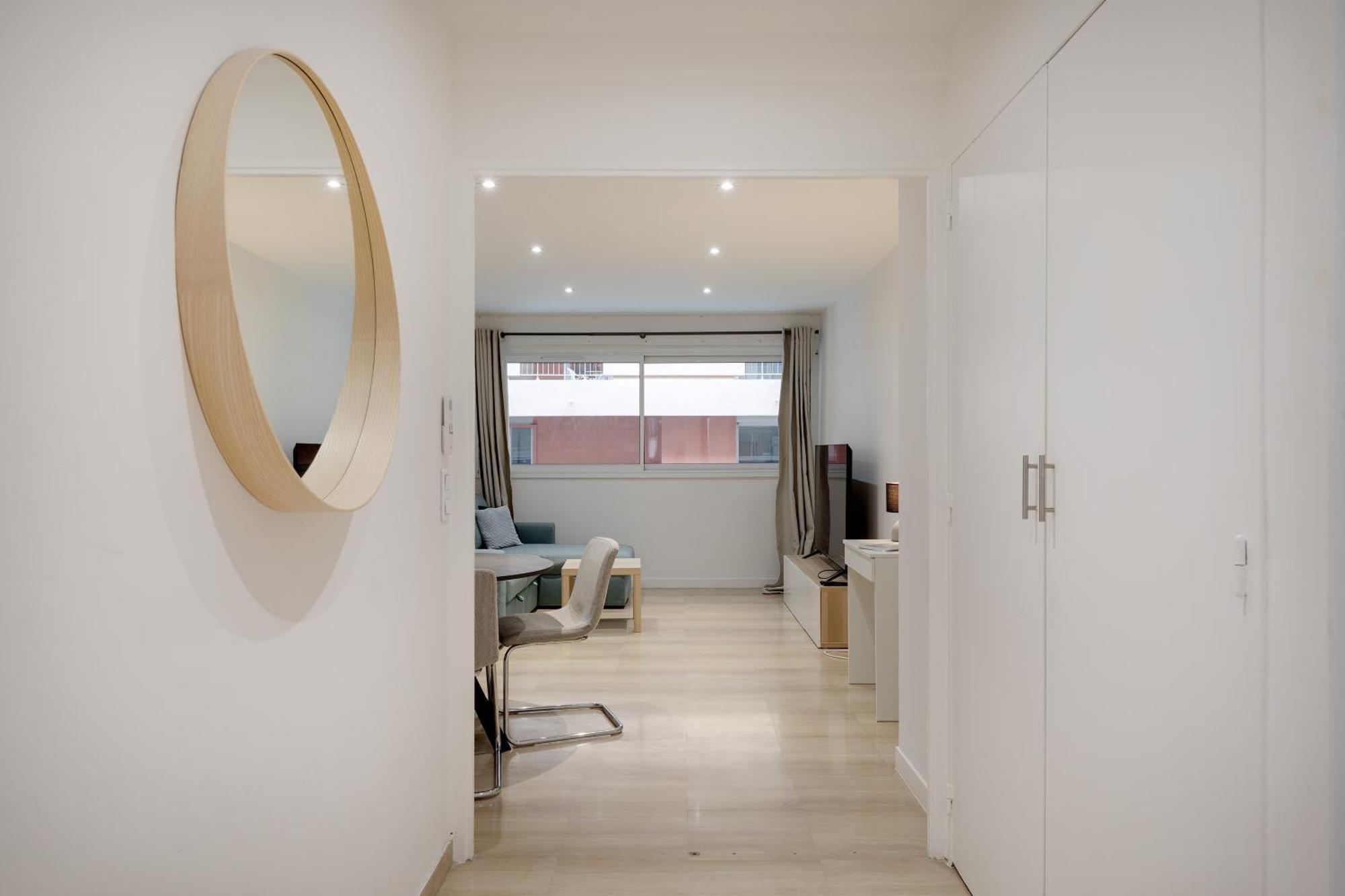 Newly Renovated Charming Downtown Apartment Antibes Exterior photo